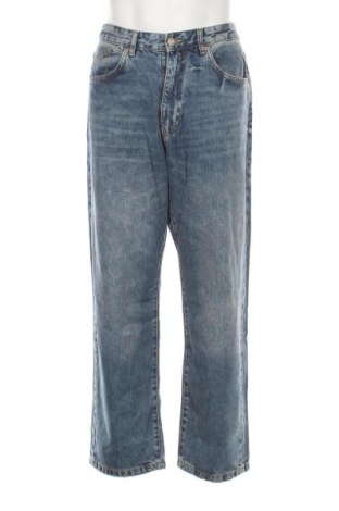 Herren Jeans Pull&Bear, Größe L, Farbe Blau, Preis 26,99 €