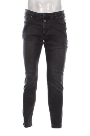 Herren Jeans Q/S by S.Oliver, Größe L, Farbe Schwarz, Preis 25,00 €