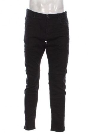 Herren Jeans Q/S by S.Oliver, Größe L, Farbe Schwarz, Preis 25,00 €