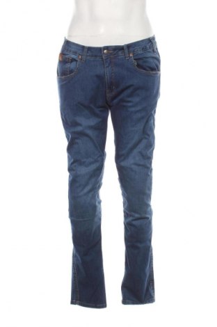 Ανδρικό τζίν REBELHORN, Μέγεθος L, Χρώμα Μπλέ, Τιμή 132,99 €