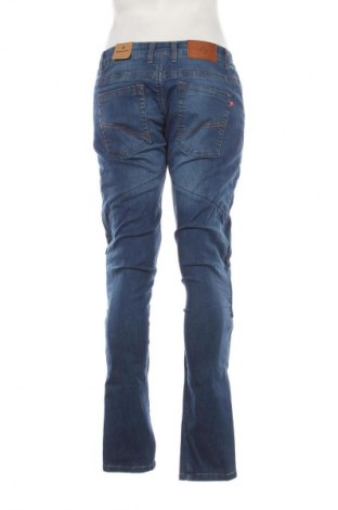 Ανδρικό τζίν REBELHORN, Μέγεθος L, Χρώμα Μπλέ, Τιμή 132,99 €