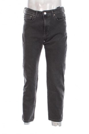 Blugi de bărbați Regular Denim, Mărime L, Culoare Negru, Preț 102,70 Lei