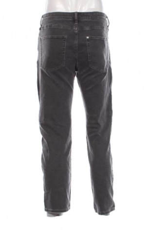 Blugi de bărbați Regular Denim, Mărime L, Culoare Negru, Preț 102,70 Lei