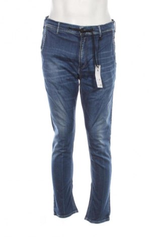 Herren Jeans Replay, Größe M, Farbe Blau, Preis 66,99 €