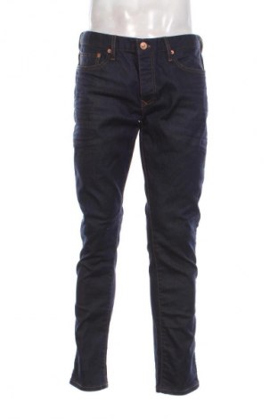 Herren Jeans River Island, Größe L, Farbe Blau, Preis 24,55 €