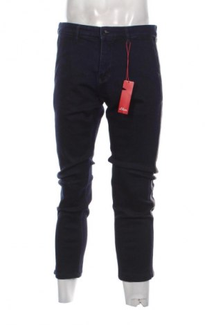 Herren Jeans S.Oliver, Größe M, Farbe Blau, Preis € 55,20