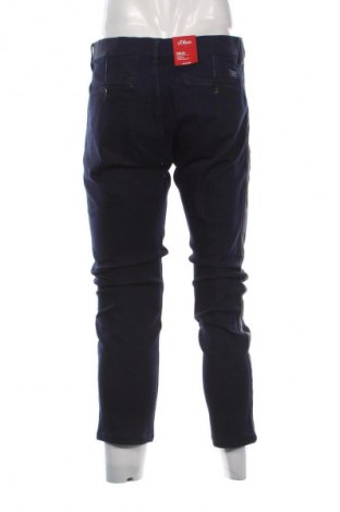Herren Jeans S.Oliver, Größe M, Farbe Blau, Preis € 55,20