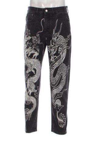 Herren Jeans SHEIN, Größe M, Farbe Mehrfarbig, Preis 19,95 €