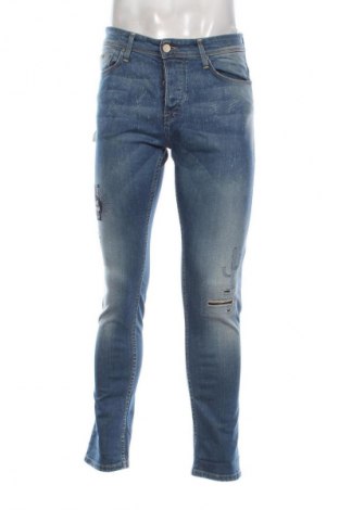 Herren Jeans Salsa, Größe S, Farbe Blau, Preis € 55,24
