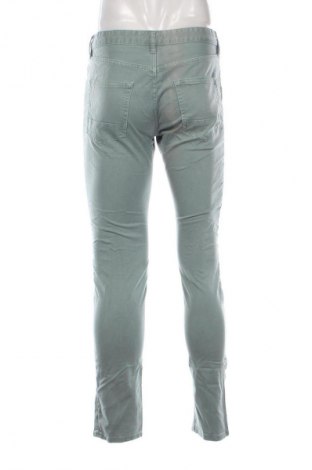 Férfi farmernadrág Scotch & Soda, Méret M, Szín Zöld, Ár 25 869 Ft