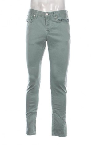 Férfi farmernadrág Scotch & Soda, Méret M, Szín Zöld, Ár 25 869 Ft