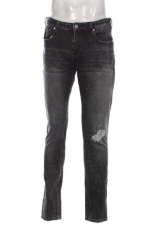 Męskie jeansy Scotch & Soda, Rozmiar L, Kolor Szary, Cena 315,99 zł