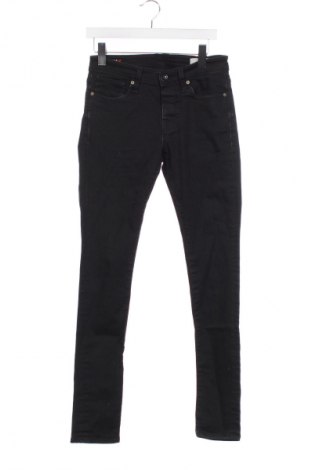 Herren Jeans Selected Homme, Größe XS, Farbe Schwarz, Preis 75,32 €