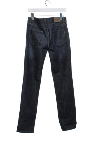 Blugi de bărbați Signature By Levi Strauss & Co, Mărime M, Culoare Albastru, Preț 126,32 Lei