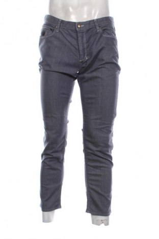 Herren Jeans Sisley, Größe L, Farbe Grau, Preis € 38,29