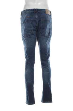 Herren Jeans Smog, Größe L, Farbe Blau, Preis € 27,99