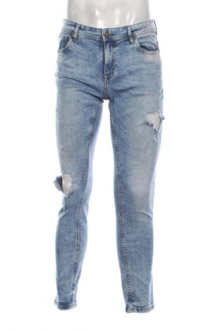 Herren Jeans Smog, Größe M, Farbe Blau, Preis € 19,95
