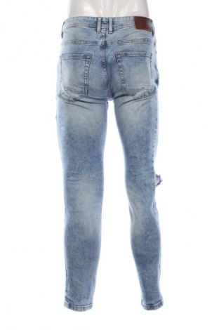 Herren Jeans Smog, Größe M, Farbe Blau, Preis € 19,95