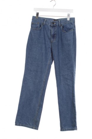 Herren Jeans Southern, Größe S, Farbe Blau, Preis 19,96 €