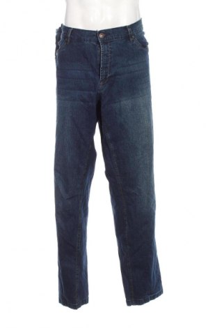 Pánske džínsy  Sthuge, Veľkosť 3XL, Farba Modrá, Cena  27,95 €