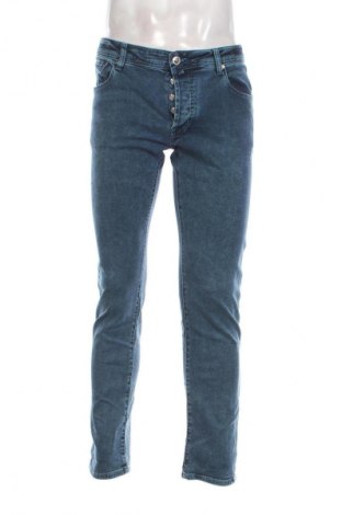 Herren Jeans Teodor, Größe L, Farbe Blau, Preis € 26,60