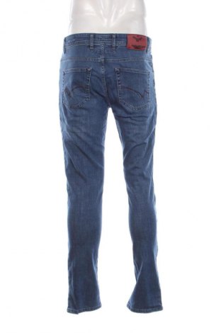 Herren Jeans Teodor, Größe L, Farbe Blau, Preis € 26,60