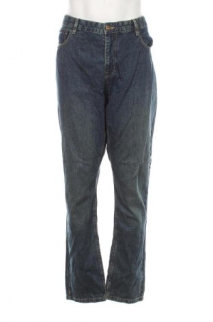 Pánske džínsy  The 1964 Denim Company, Veľkosť XL, Farba Modrá, Cena  14,95 €