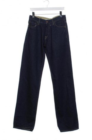 Herren Jeans Timberland, Größe S, Farbe Blau, Preis 132,17 €