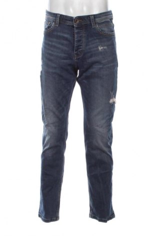 Pánske džínsy  Tom Tailor, Veľkosť L, Farba Modrá, Cena  27,95 €