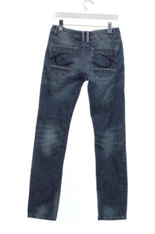 Pánske džínsy  Tom Tompson, Veľkosť M, Farba Modrá, Cena  22,95 €