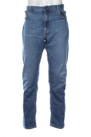 Pánske džínsy  Tommy Hilfiger, Veľkosť XXL, Farba Modrá, Cena  109,95 €