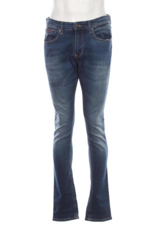Herren Jeans Tommy Jeans, Größe M, Farbe Blau, Preis € 122,99