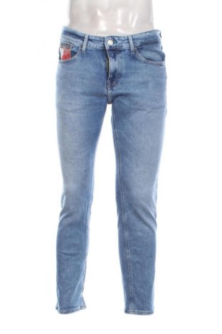 Herren Jeans Tommy Jeans, Größe M, Farbe Blau, Preis 38,36 €