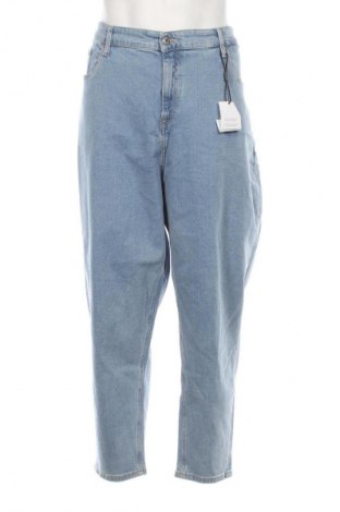 Pánské džíny  Tommy Jeans, Velikost XXL, Barva Modrá, Cena  2 178,00 Kč