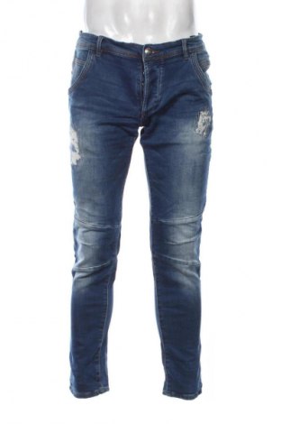 Pánske džínsy  Unbranded, Veľkosť L, Farba Modrá, Cena  22,95 €