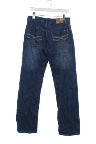 Férfi farmernadrág Unbranded, Méret S, Szín Kék, Ár 10 569 Ft