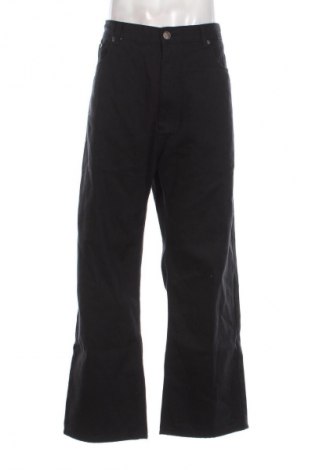 Blugi de bărbați Unbranded, Mărime XXL, Culoare Negru, Preț 192,50 Lei
