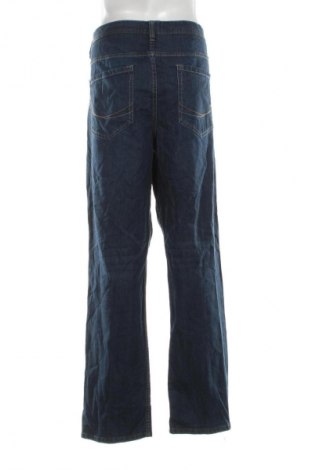 Ανδρικό τζίν Unbranded, Μέγεθος 4XL, Χρώμα Μπλέ, Τιμή 24,99 €
