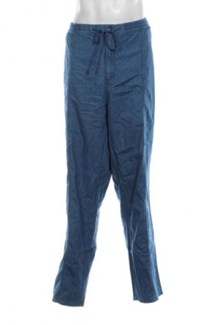 Ανδρικό τζίν Unbranded, Μέγεθος 3XL, Χρώμα Μπλέ, Τιμή 24,99 €