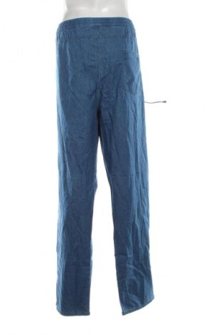 Ανδρικό τζίν Unbranded, Μέγεθος 3XL, Χρώμα Μπλέ, Τιμή 24,99 €