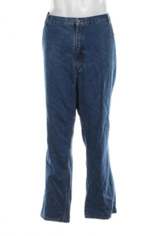 Herren Jeans Unbranded, Größe 3XL, Farbe Blau, Preis € 27,99