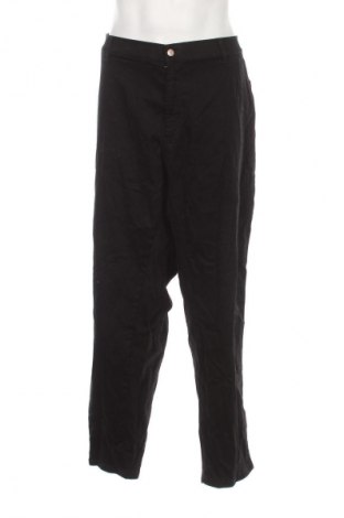 Ανδρικό τζίν Unbranded, Μέγεθος 3XL, Χρώμα Μαύρο, Τιμή 24,99 €