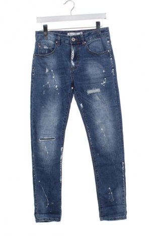Herren Jeans Unbranded, Größe S, Farbe Blau, Preis € 19,95