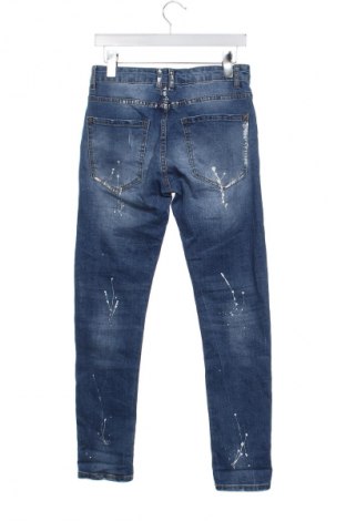 Herren Jeans Unbranded, Größe S, Farbe Blau, Preis € 19,95