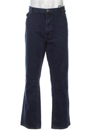 Pánske džínsy  Unbranded, Veľkosť 3XL, Farba Modrá, Cena  22,95 €