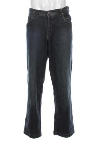 Pánske džínsy  Unbranded, Veľkosť 3XL, Farba Modrá, Cena  22,95 €