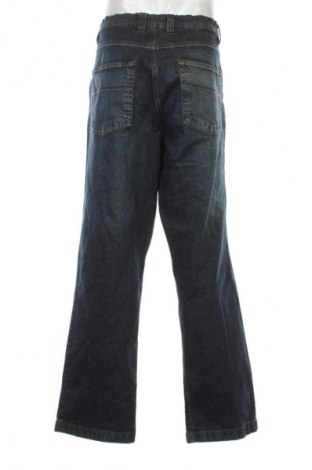 Pánske džínsy  Unbranded, Veľkosť 3XL, Farba Modrá, Cena  22,95 €