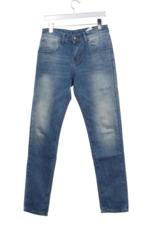 Herren Jeans Unbranded, Größe M, Farbe Blau, Preis 19,95 €