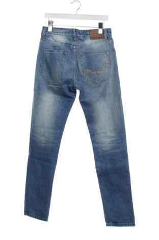 Herren Jeans Unbranded, Größe M, Farbe Blau, Preis 19,95 €