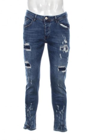Férfi farmernadrág Unbranded, Méret M, Szín Kék, Ár 10 569 Ft